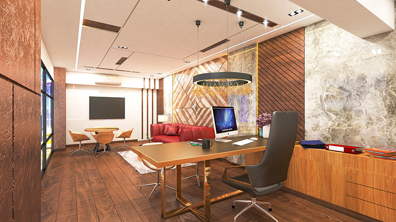 Amit zaveri 5 at interior design studio | ID Studio