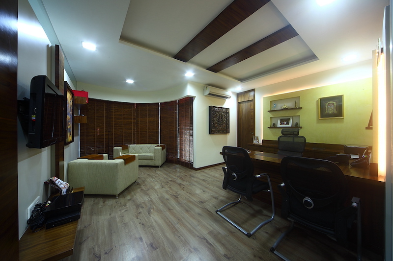 Jaykal 1 at interior design studio | ID Studio