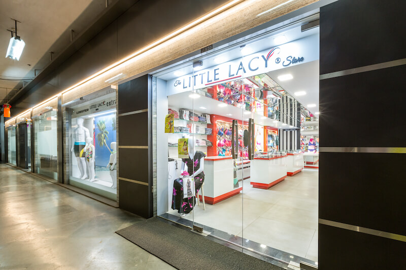 Littlelacy 13 at interior design studio | ID Studio