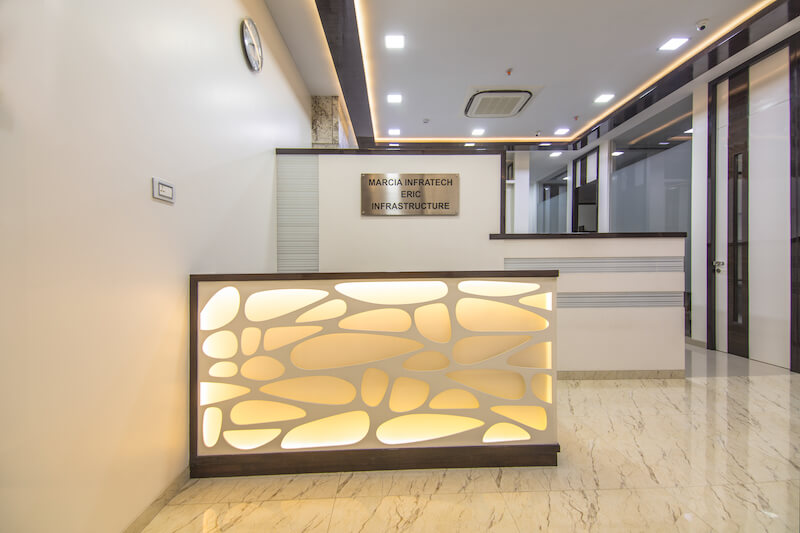 Marcia 10 at interior design studio | ID Studio