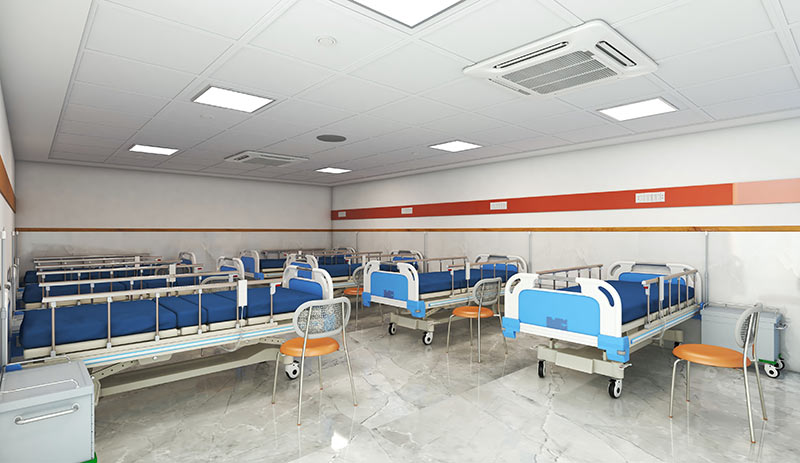 Dr sagar 8 at interior design studio | ID Studio