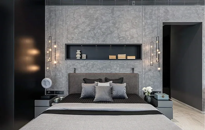 Chetan janai 5 at interior design studio | ID Studio