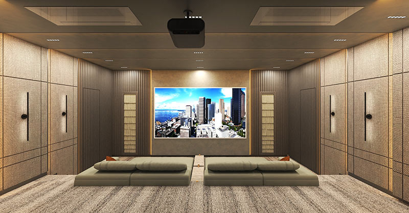 Dharmesh bhai 3 at interior design studio | ID Studio