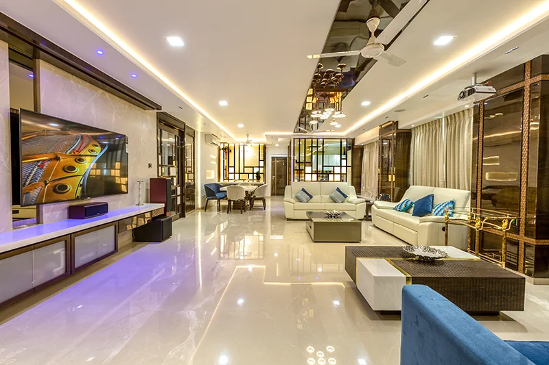 Hemant hemlani 1 at interior design studio | ID Studio