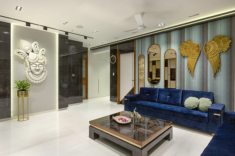 Manish bhai 10 at interior design studio | ID Studio