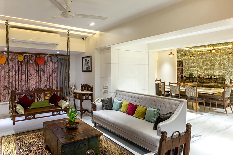 Meghna bham 5 at interior design studio | ID Studio