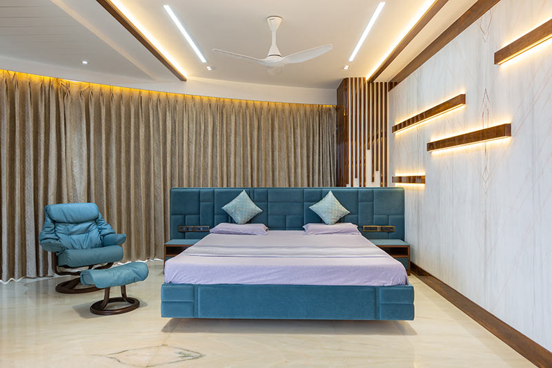 Mukesh trivedi 2 at interior design studio | ID Studio