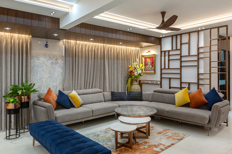 Naresh agarwal 3 at interior design studio | ID Studio