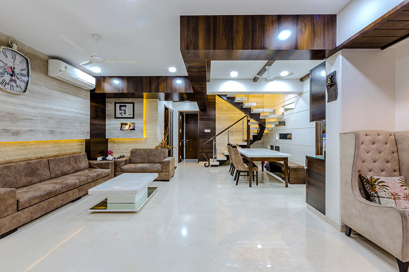 Rajan 1 at interior design studio | ID Studio