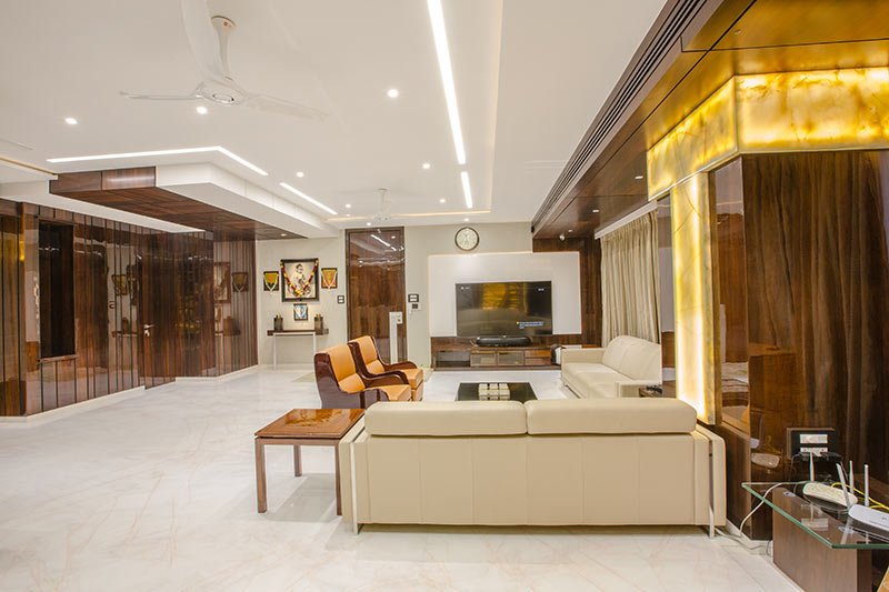 Rajesh trivedi 2 at interior design studio | ID Studio