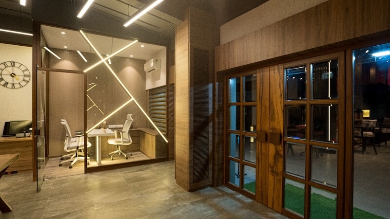 Infinity 1 at interior design studio | ID Studio