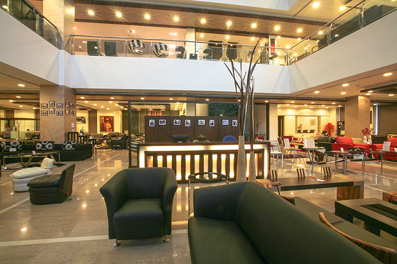 Tengant 1 at interior design studio | ID Studio