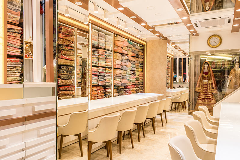 Wear cheer 5 at interior design studio | ID Studio