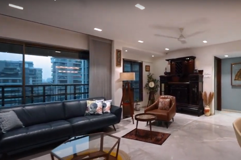 Interior project showcase by ID Studio | ID Studio