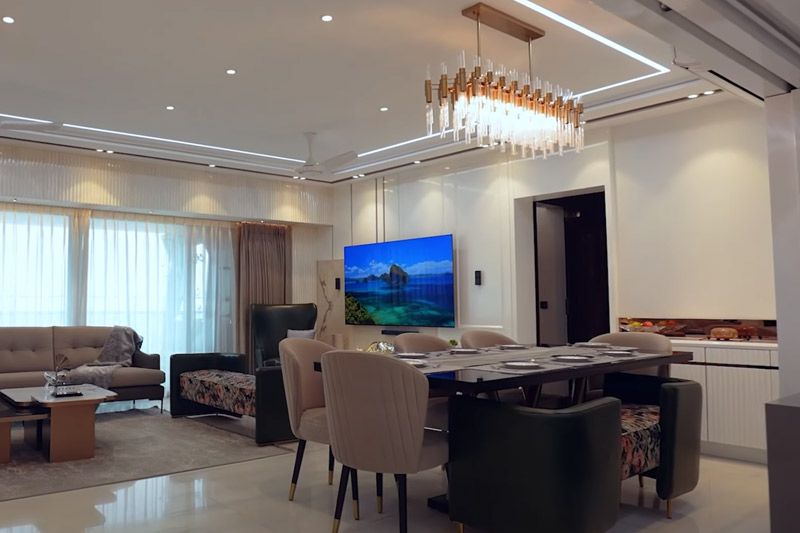 New db woods video thumb at interior design studio | ID Studio