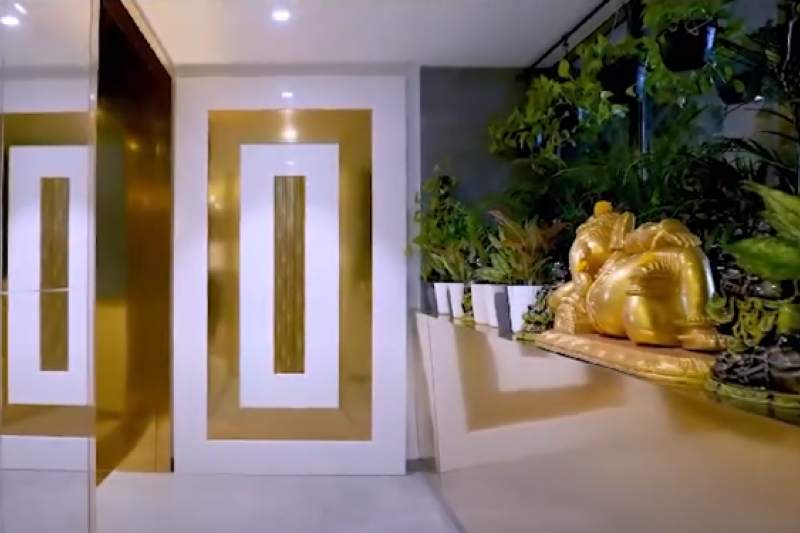 Residential masterpiece 01 at interior design studio | ID Studio