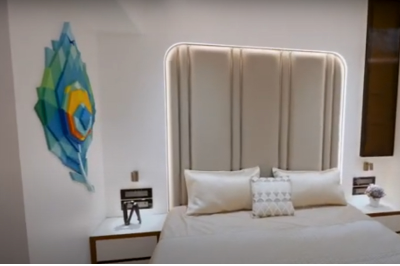 Vintage oaks at interior design studio | ID Studio