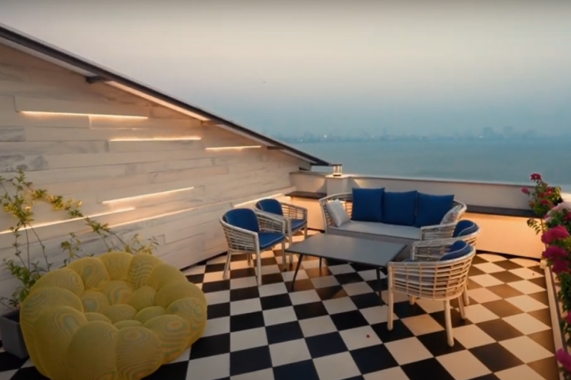 Interior project showcase by ID Studio | ID Studio